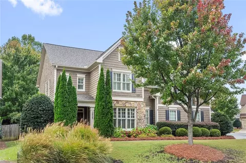 3825 Redstone Ct SE, Smyrna, GA 30080
