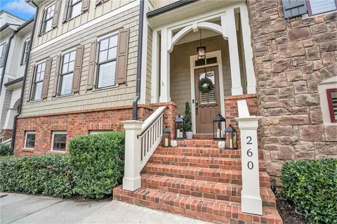 260 Trecastle Sq, Canton, GA 30114