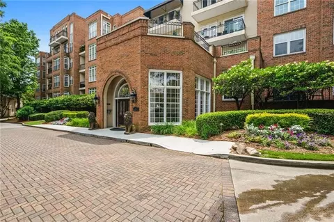 175 15th St NE #112, Atlanta, GA 30309