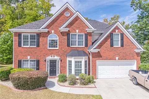 1872 Arbor Springs Way, Buford, GA 30519