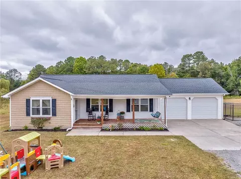 215 Center Hill Church Rd, Chatsworth, GA 30705