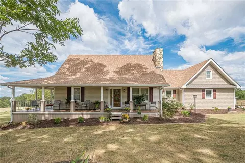 1848 Hill City Rd, Jasper, GA 30143