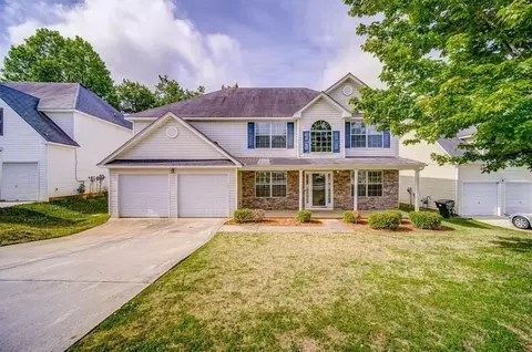 200 Dairyland Dr, Covington, GA 30016