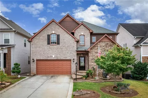 6835 Mimosa Cir, Tucker, GA 30084