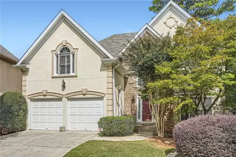 2031 Lenox Cove Cir NE, Atlanta, GA 30319