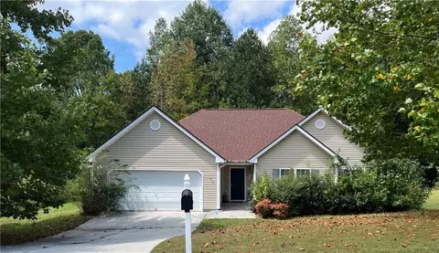 314 Towler Xing, Loganville, GA 30052