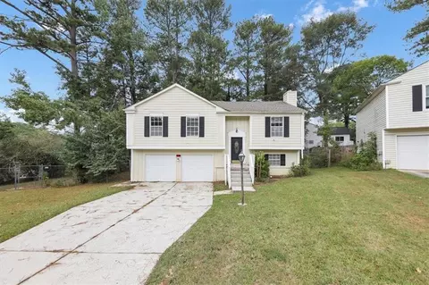 1233 Wellhouse Walk, Stone Mountain, GA 30088