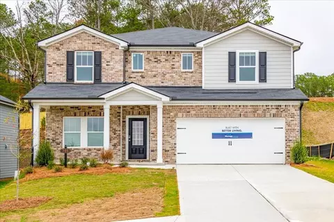 205 Ivey Township Dr, Dallas, GA 30132