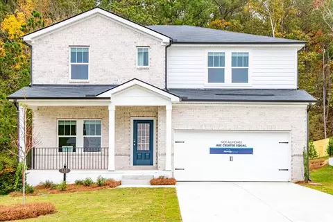 155 Ivey Township Dr, Dallas, GA 30132