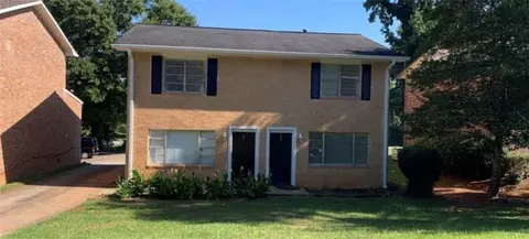 383 Mimosa Dr, Buford, GA 30518