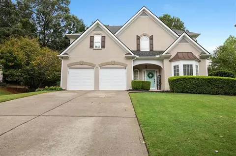 5865 Rives Dr, Alpharetta, GA 30004