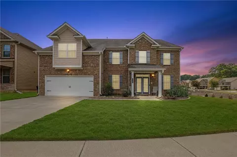 4030 Laurel Falls Dr, Snellville, GA 30039