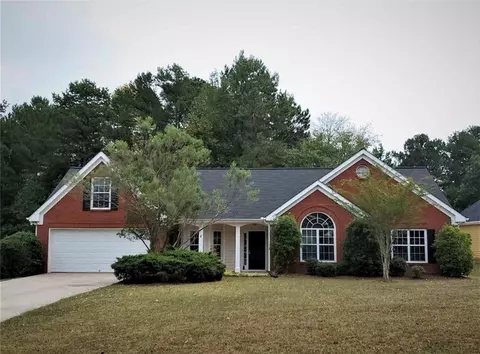 270 Wisteria Blvd, Covington, GA 30016
