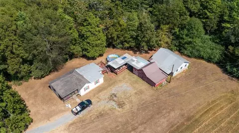 827 Mathis Rd, Rome, GA 30161 photo 5