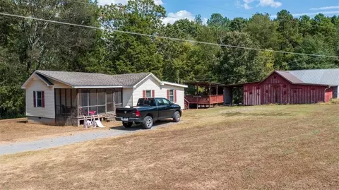 827 Mathis Rd, Rome, GA 30161 photo 6