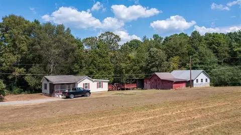 827 Mathis Rd, Rome, GA 30161 photo 2
