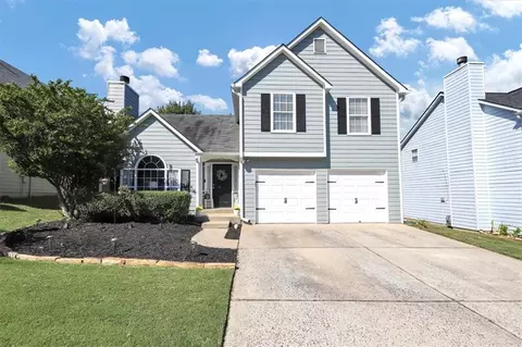 4219 Zephyrhills Dr NW, Acworth, GA 30101