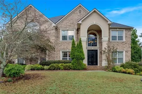 3703 Grand Prix Dr, Conyers, GA 30013