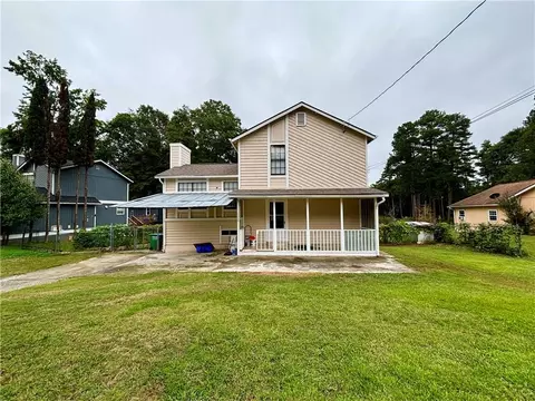 6368 Wind Way Dr, Norcross, GA 30071
