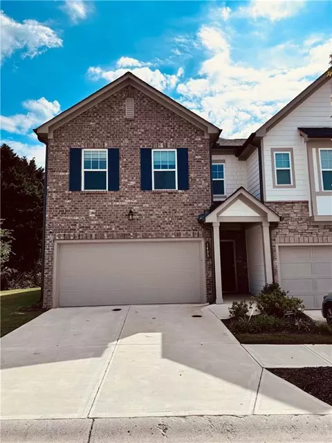 1433 Ben Park Way, Grayson, GA 30017