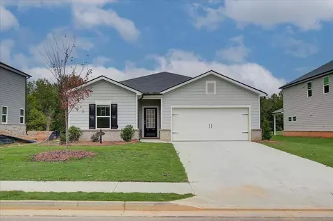 309 Sope Creek Cir, Pendergrass, GA 30567