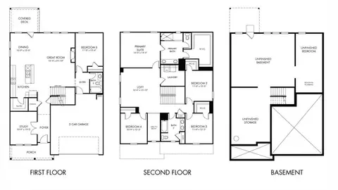 3414 Commodore Ct, Buford, GA 30519 photo 14
