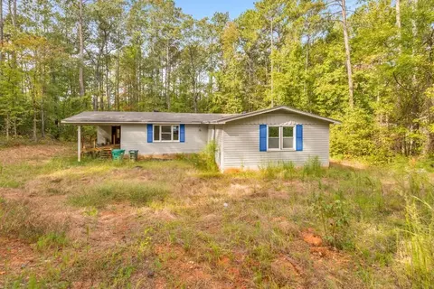 225 Purple Martin Dr, Monticello, GA 31064