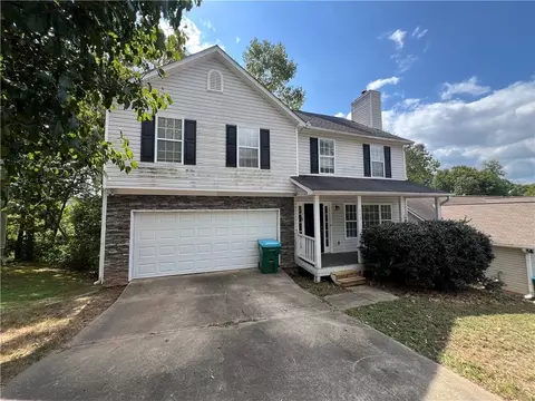 313 Hillcrest Ln, Canton, GA 30115