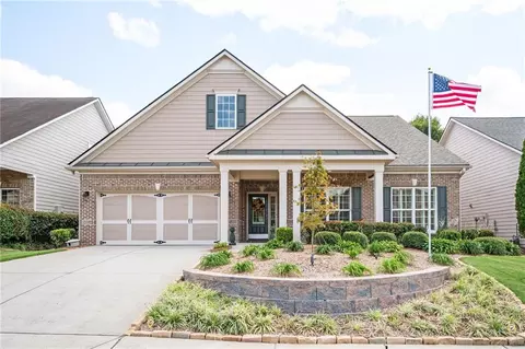 533 Olympic Way, Acworth, GA 30102