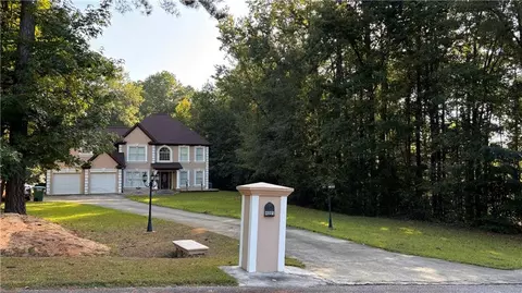 4085 Egypt Rd, Snellville, GA 30039