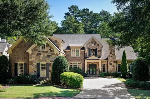 3645 Rivers Call Blvd, Atlanta, GA 30339