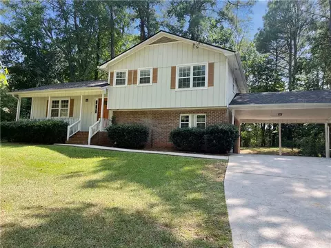 4333 Sterling Forest Dr, Decatur, GA 30034