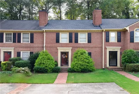 1228 Whitlock Ridge Dr, Marietta, GA 30064