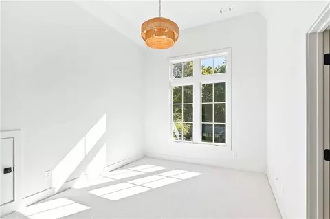 Bedroom - 3666 Cold Spring Ln, Atlanta, GA 30341 photo 3 of 4