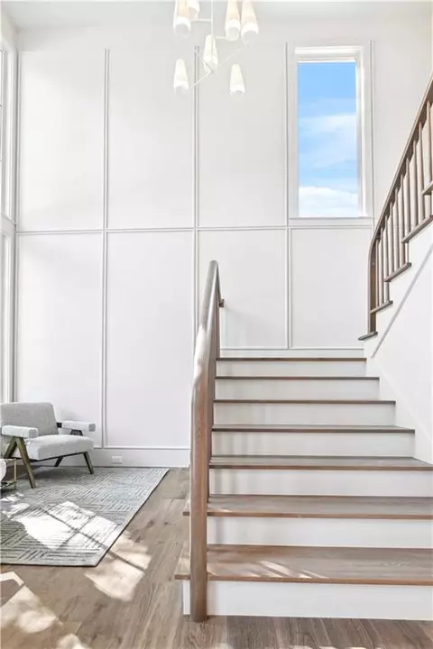 Entry Way - 3666 Cold Spring Ln, Atlanta, GA 30341 photo 6 of 9