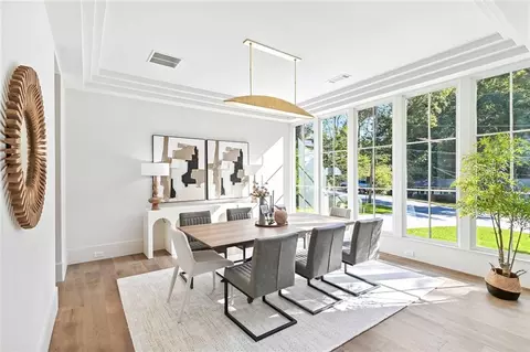 Dining - 3666 Cold Spring Ln, Atlanta, GA 30341 photo 1 of 8