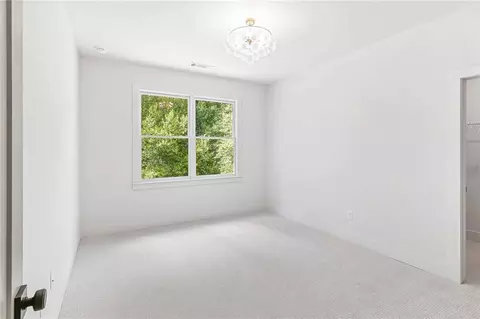 Bedroom - 3666 Cold Spring Ln, Atlanta, GA 30341 photo 4 of 4