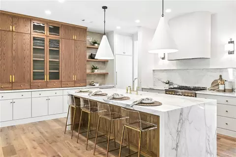 Kitchen - 3666 Cold Spring Ln, Atlanta, GA 30341 photo 1 of 6