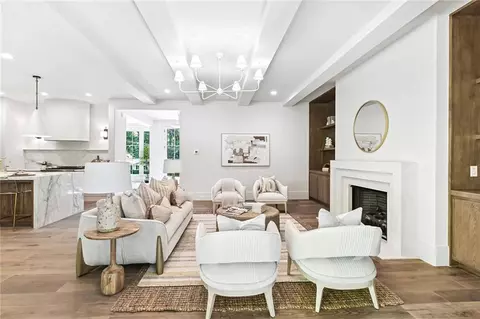 Living - 3666 Cold Spring Ln, Atlanta, GA 30341 photo 4 of 4