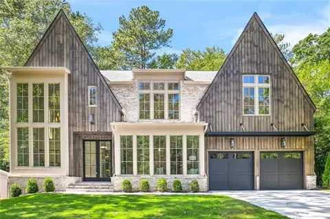 3666 Cold Spring Ln, Atlanta, GA 30341