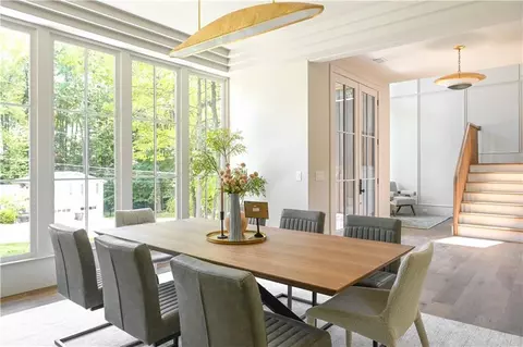Dining - 3666 Cold Spring Ln, Atlanta, GA 30341 photo 2 of 8