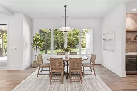 Dining - 3666 Cold Spring Ln, Atlanta, GA 30341 photo 7 of 8