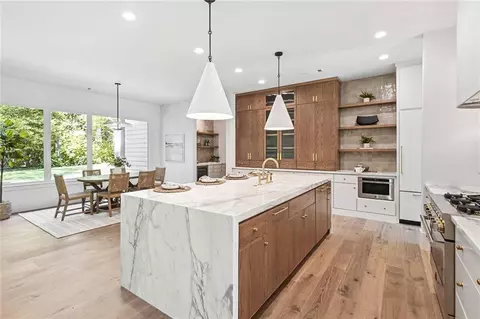 Kitchen - 3666 Cold Spring Ln, Atlanta, GA 30341 photo 6 of 6