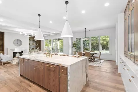 Kitchen - 3666 Cold Spring Ln, Atlanta, GA 30341 photo 3 of 6