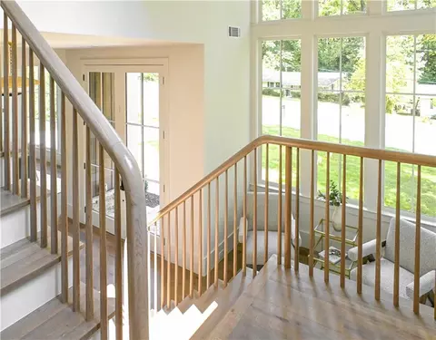 Entry Way - 3666 Cold Spring Ln, Atlanta, GA 30341 photo 7 of 9
