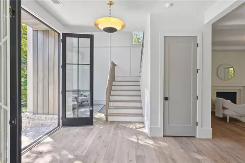Entry Way - 3666 Cold Spring Ln, Atlanta, GA 30341 photo 3 of 9
