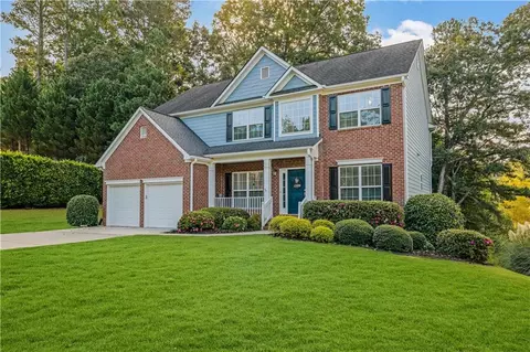 2735 Huddlestone Way, Cumming, GA 30041