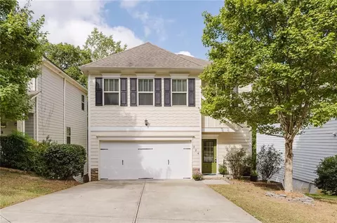 324 India Ln, Canton, GA 30114