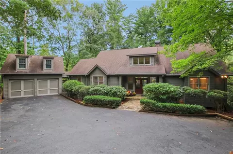186 Sconti Knoll Dr, Jasper, GA 30143