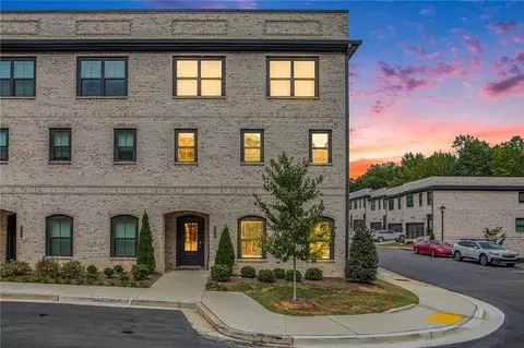 3315 Baneberry Trl, Duluth, GA 30096